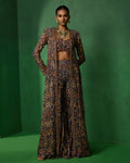 Seren Jacket Set By KYNAH, Luxury Indian Fashion & Bridal Wear