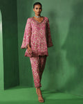 Elin Kurta Set By KYNAH, Luxury Indian Fashion & Bridal Wear