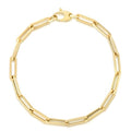 Paperclip Bracelet
