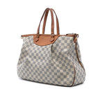 Damier Azur Siracusa GM