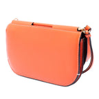 Leather Gate Pochette Crossbody