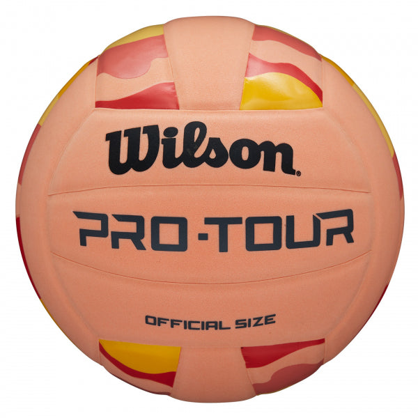 Wilson Balon Pro Tour
