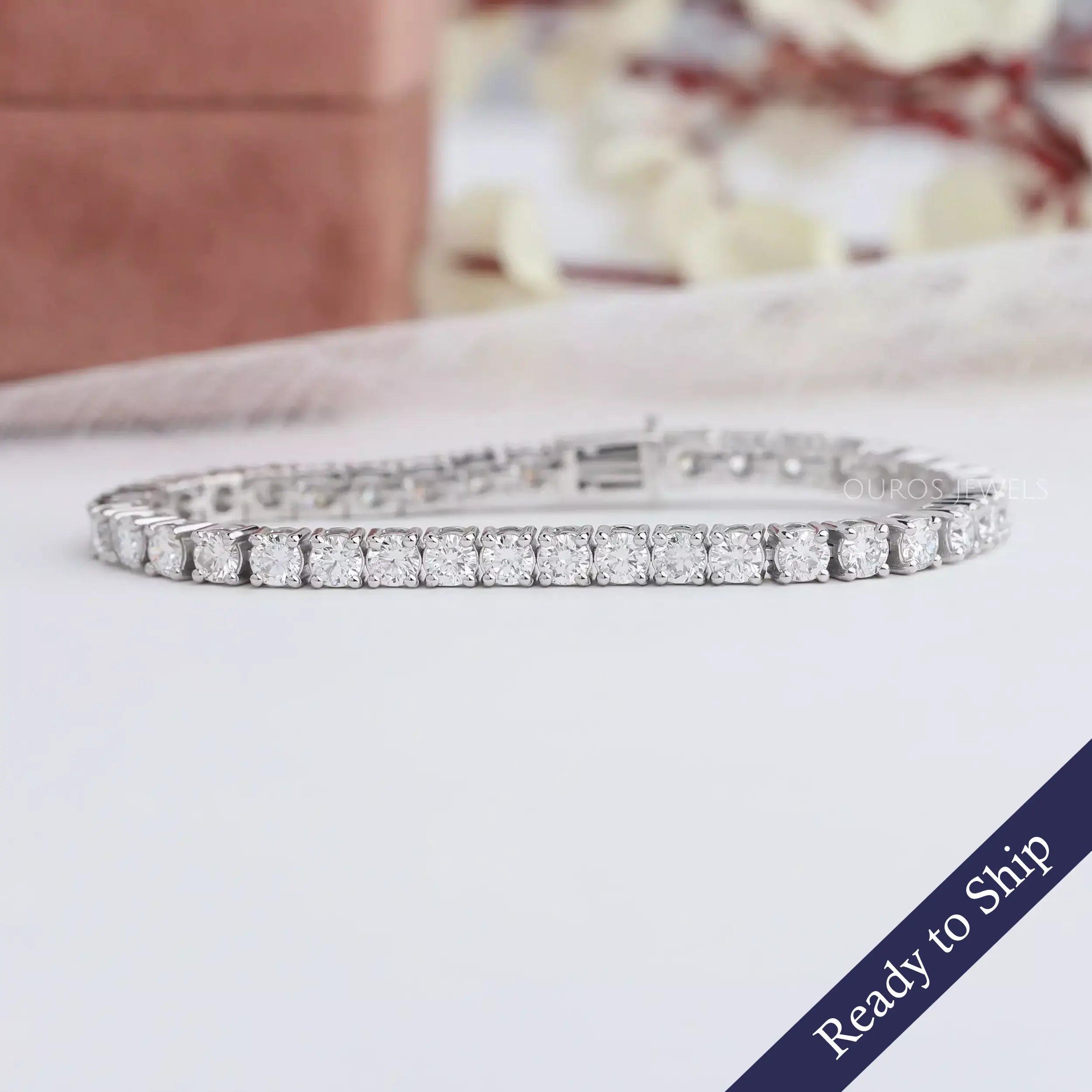 Ouros Jewels