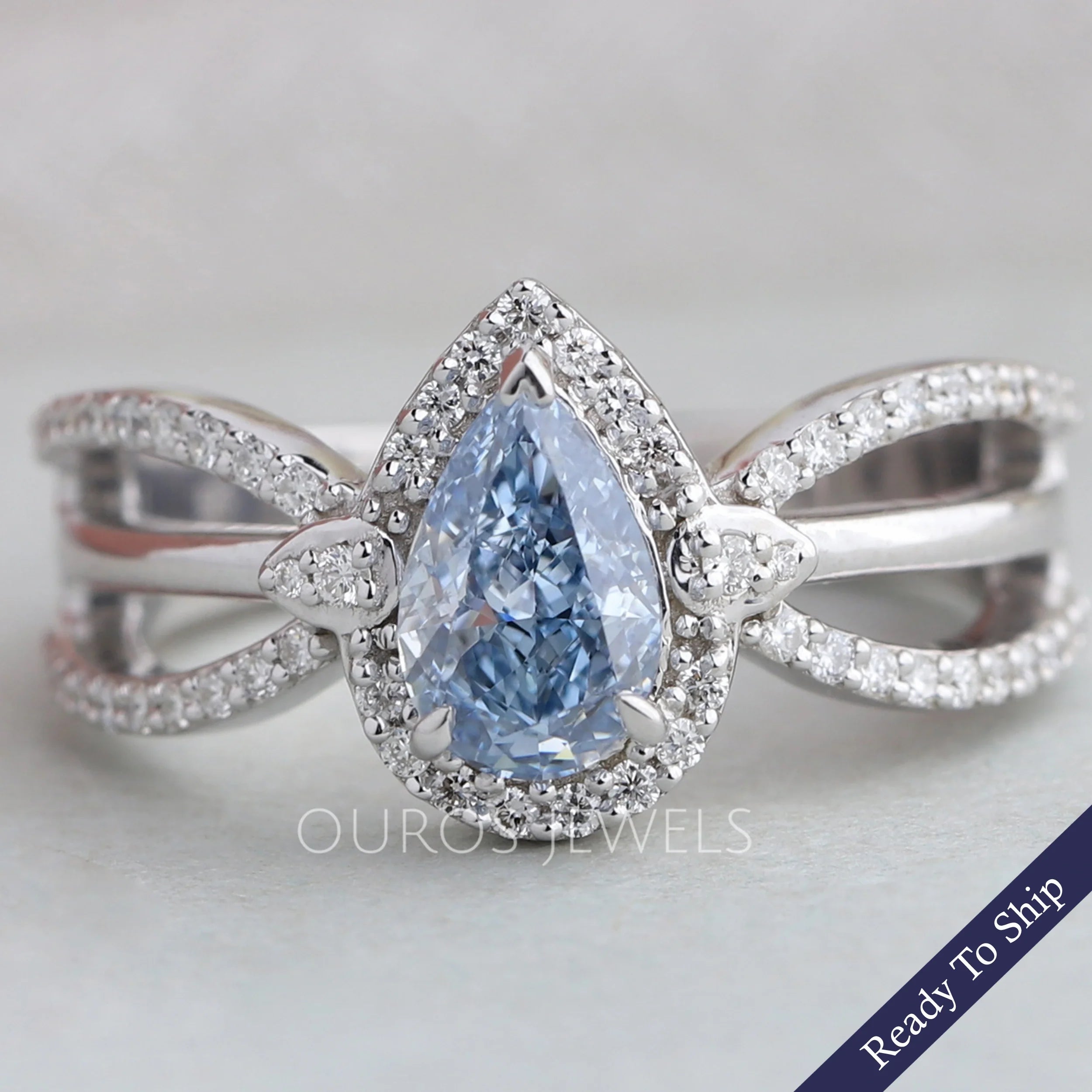 Ouros Jewels
