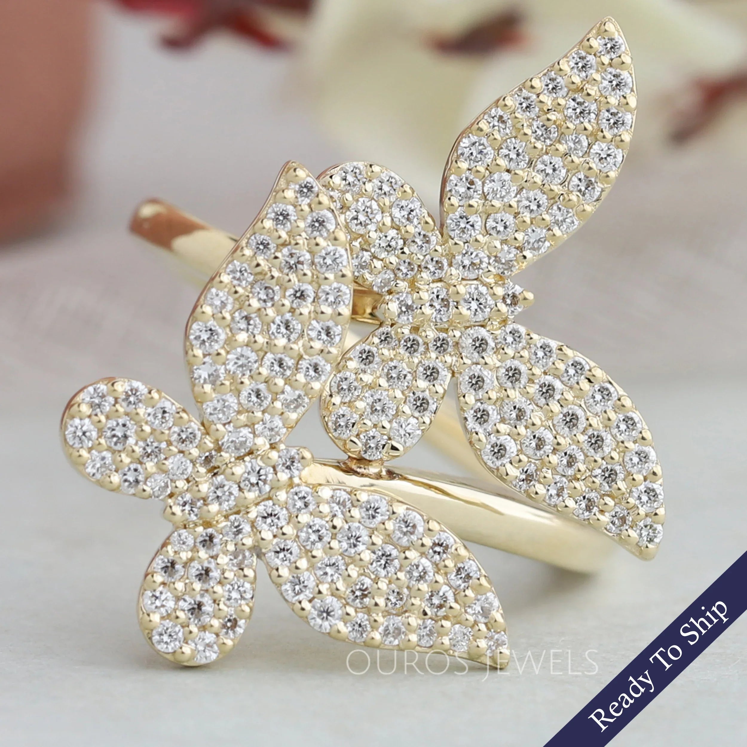 Ouros Jewels
