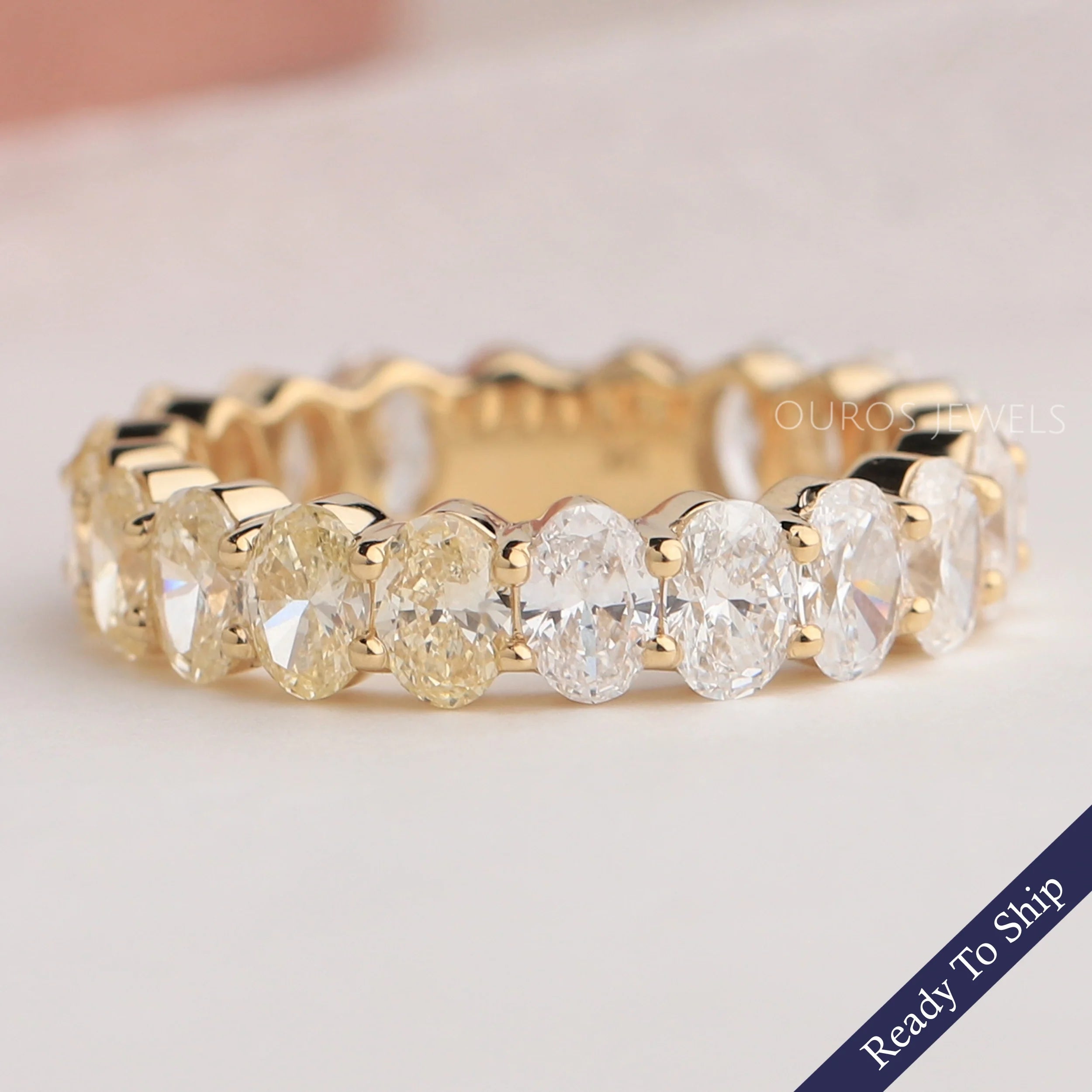 Ouros Jewels