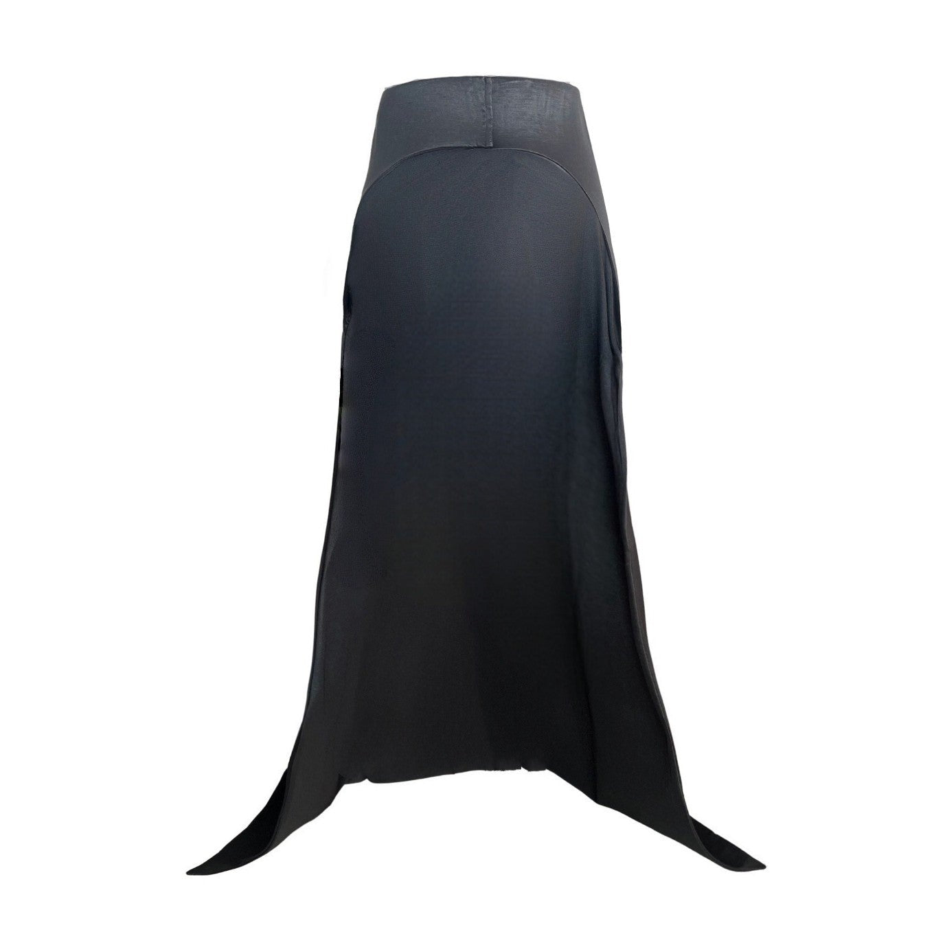 Bouvet Skirt | Black