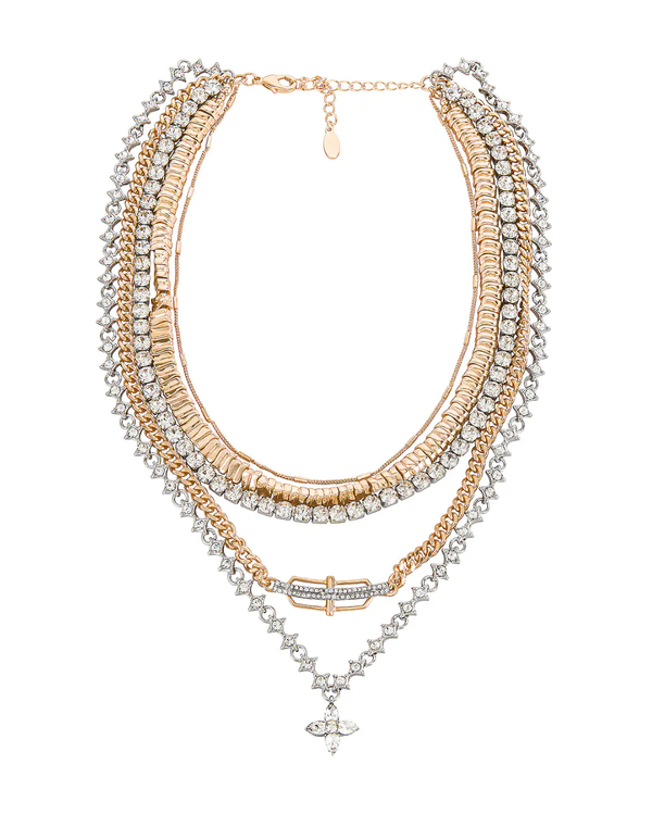 CAMILLA NECKLACE