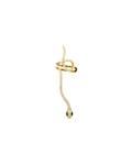 SERPENT EAR CUFF