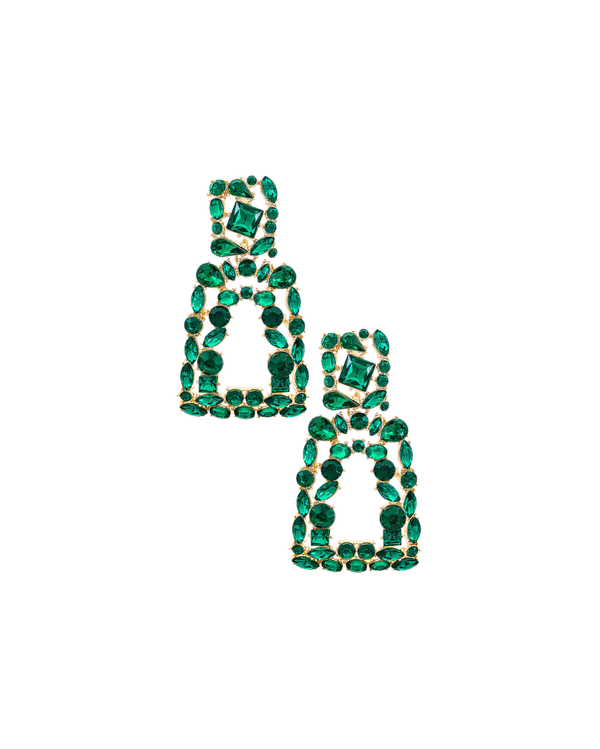 BLING BLING EARRING