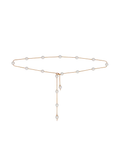 PEARL CHAIN BELT