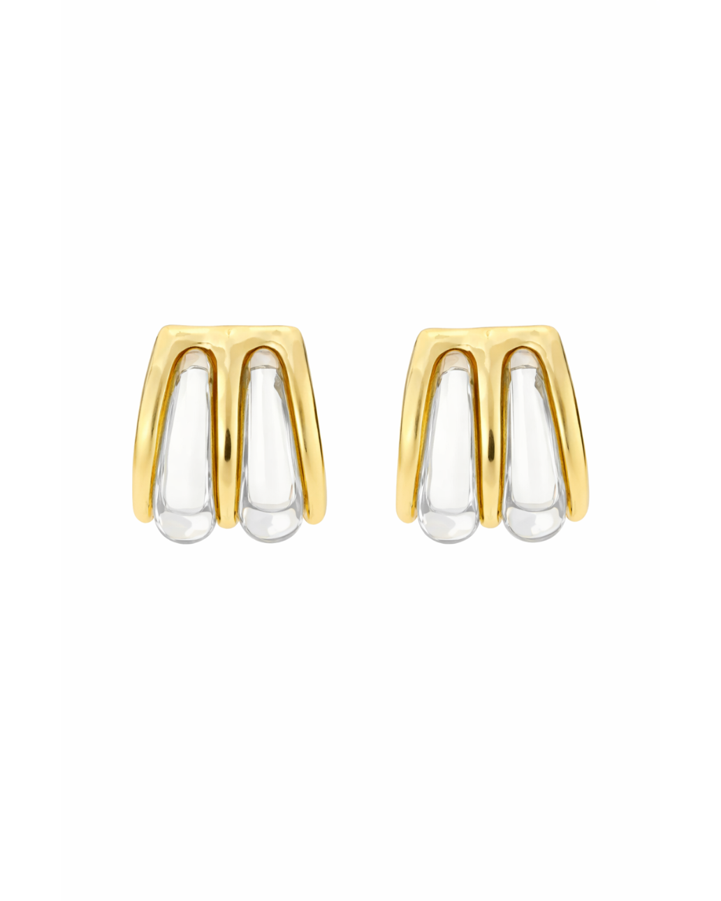 GIA STUD EARRING