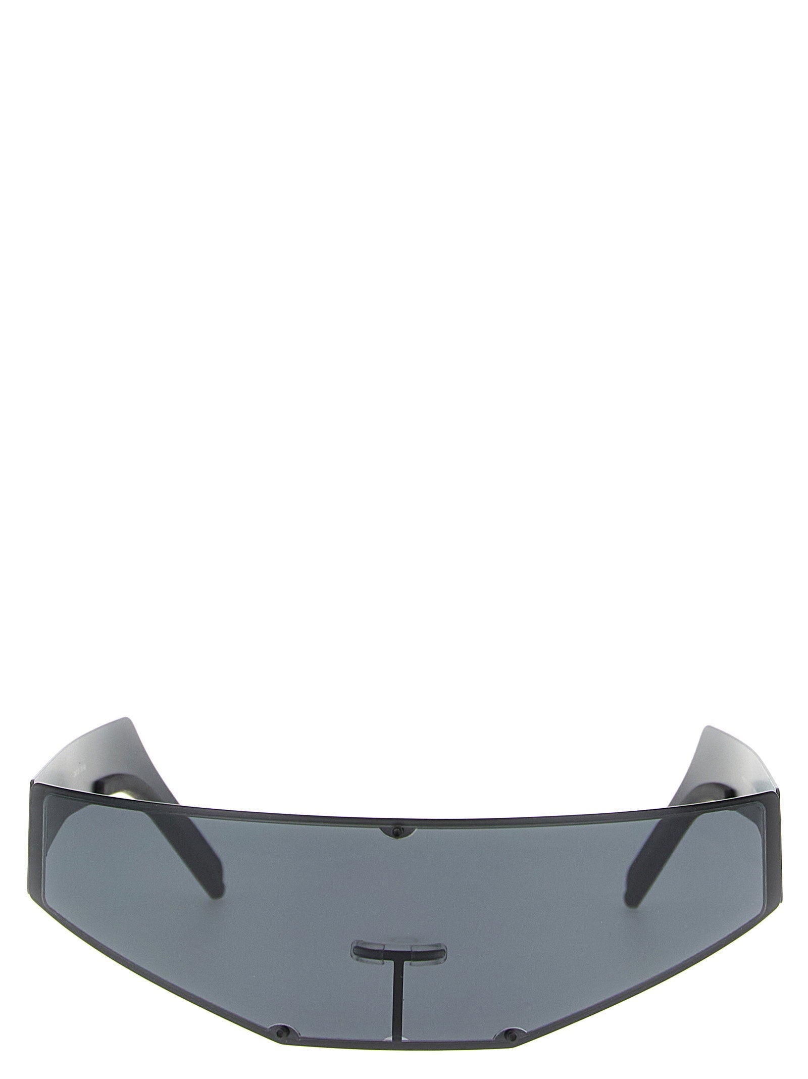 Rick Owens Sunglasses — grey