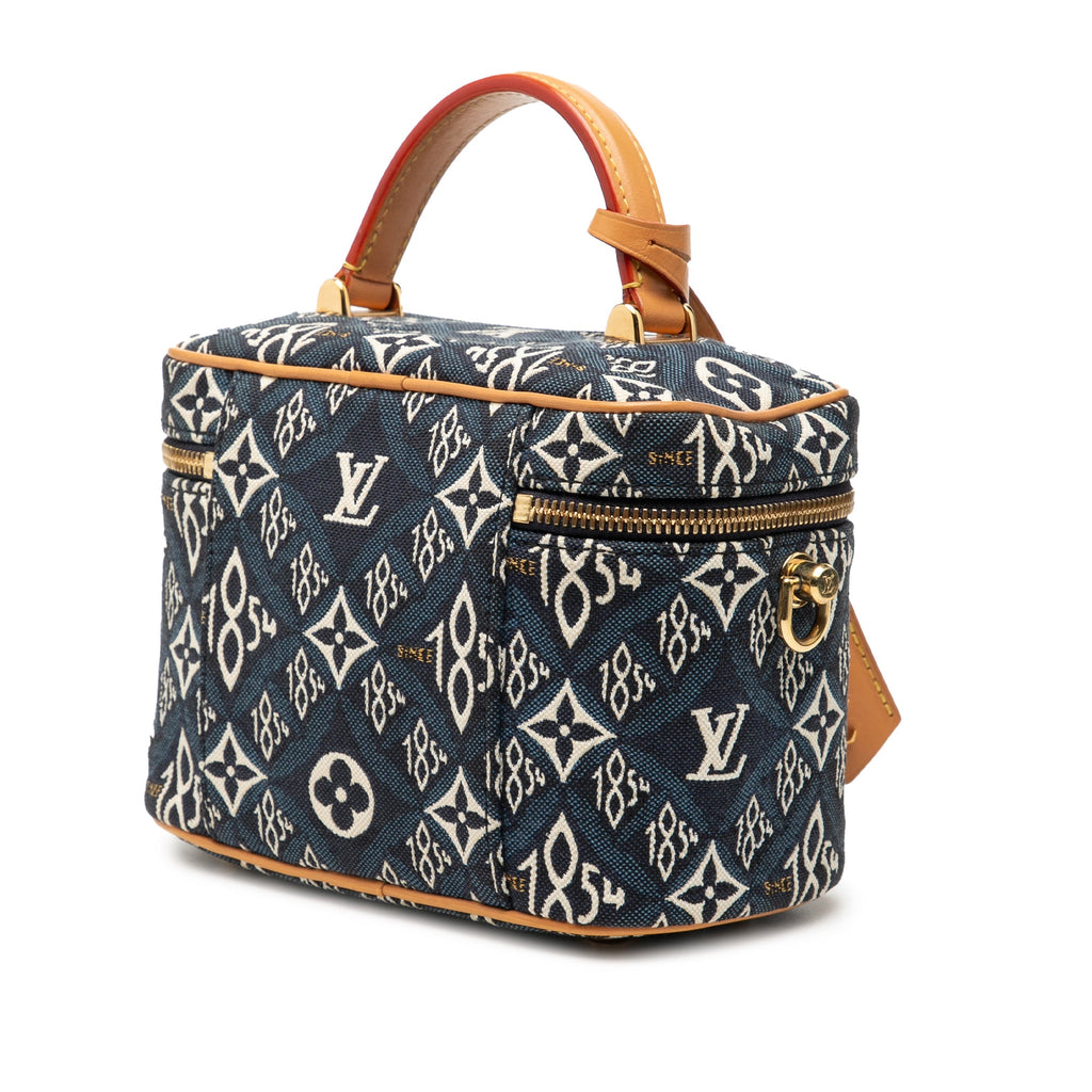 Monogram Since 1854 Vanity Case PM