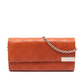 Guccissima Dice Wallet On Chain