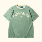 Ringer T-Shirt Cornbread