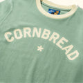 Ringer T-Shirt Cornbread