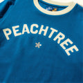 Ringer T-Shirt Peachtree