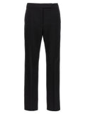 Max Mara Rino Trousers — Black
