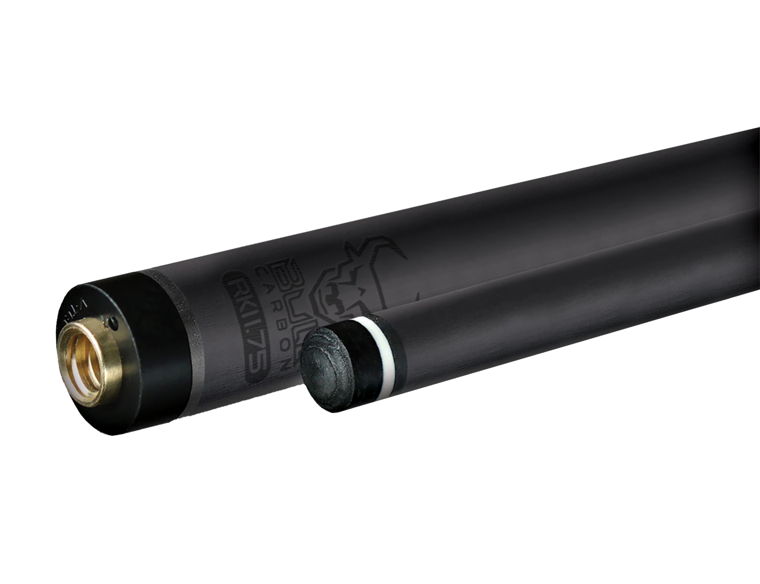 Bull Carbon RK Carbon Fiber Shaft