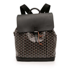 Goyardine Alpin Backpack MM
