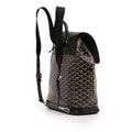Goyardine Alpin Backpack MM