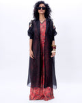 Moulin Jacket With Jumpsuit By KYNAH, Luxury Indian Fashion & Bridal Wear