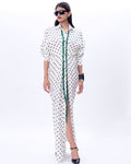 Eve Dress By KYNAH, Luxury Indian Fashion & Bridal Wear