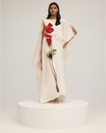 Louis Dress And Cape By KYNAH, Luxury Indian Fashion & Bridal Wear