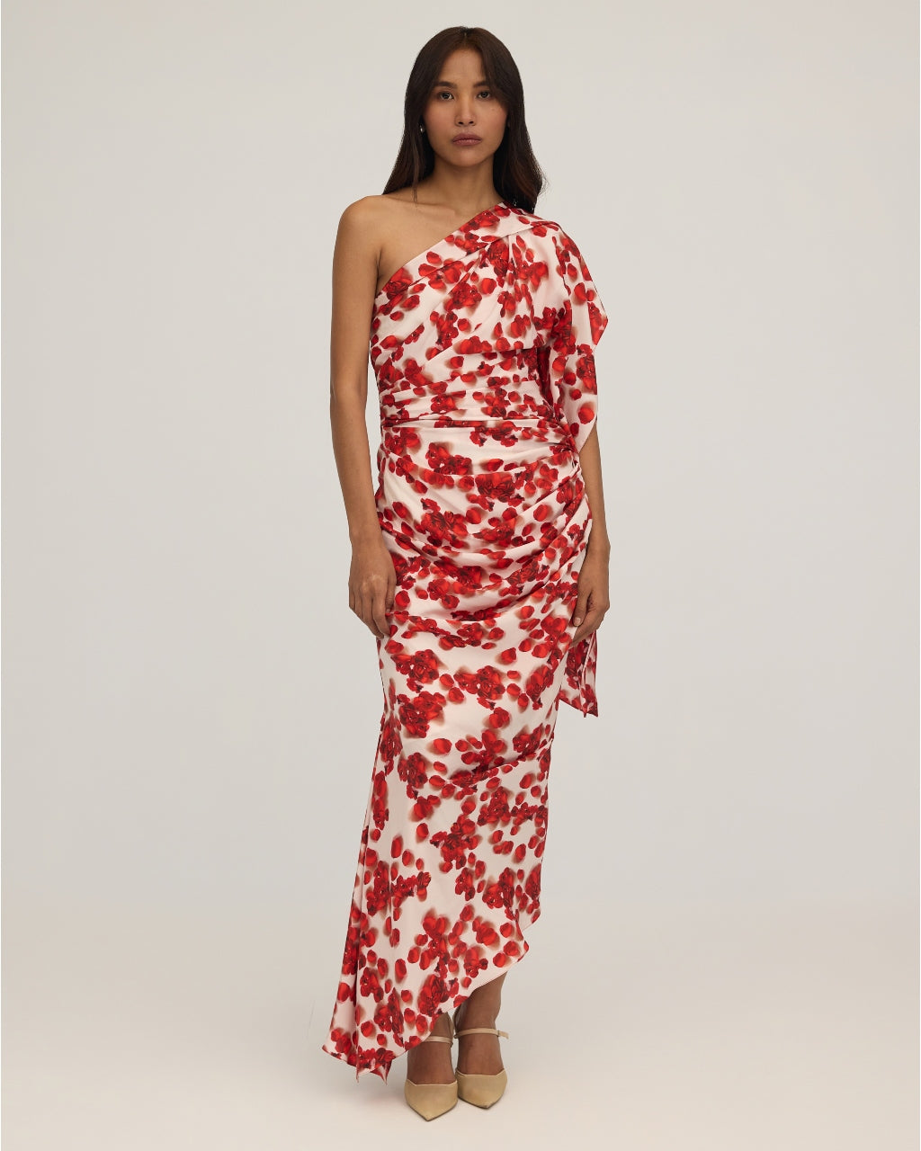 Shen Dress By KYNAH, Luxury Indian Fashion & Bridal Wear