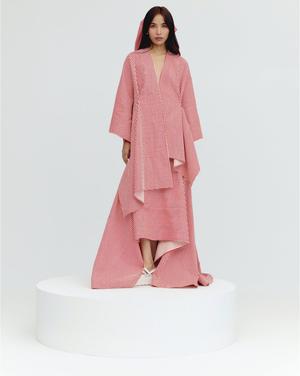 Eliza Set By KYNAH, Luxury Indian Fashion & Bridal Wear