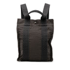 Canvas Herline Backpack PM