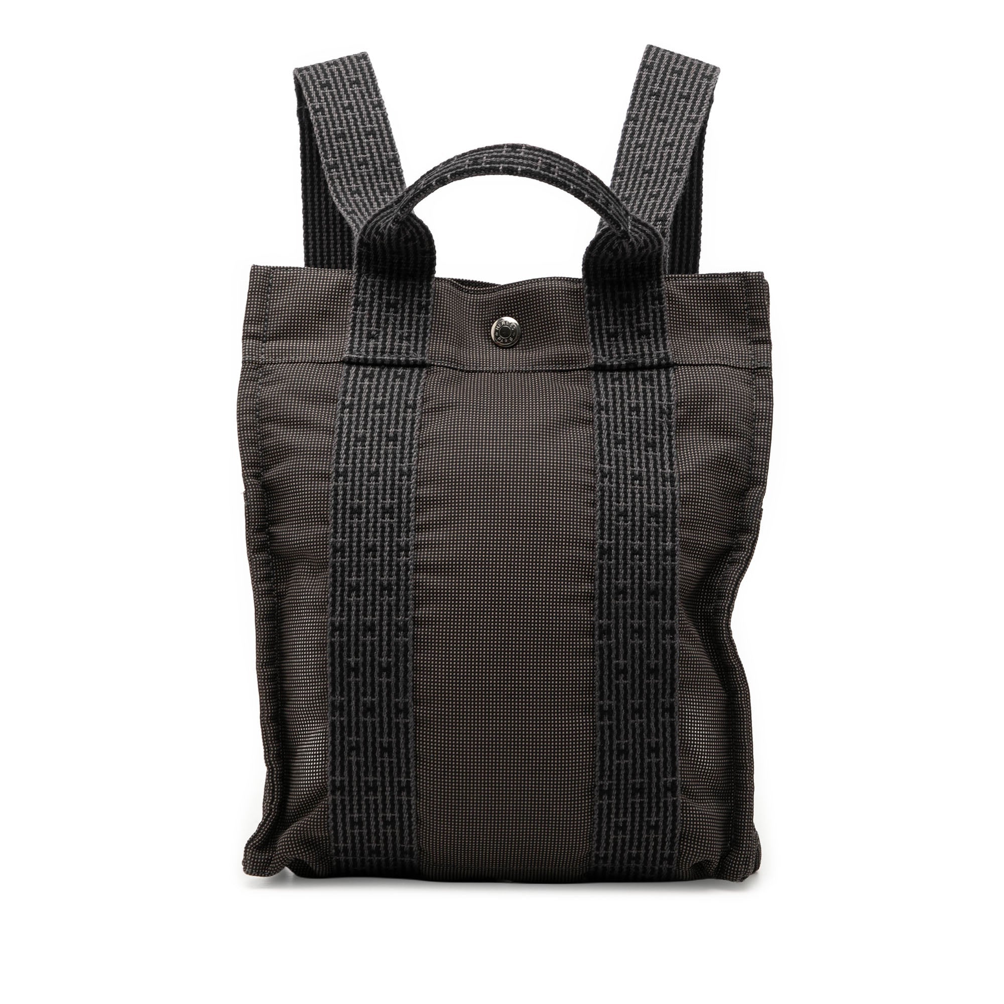 Canvas Herline Backpack PM
