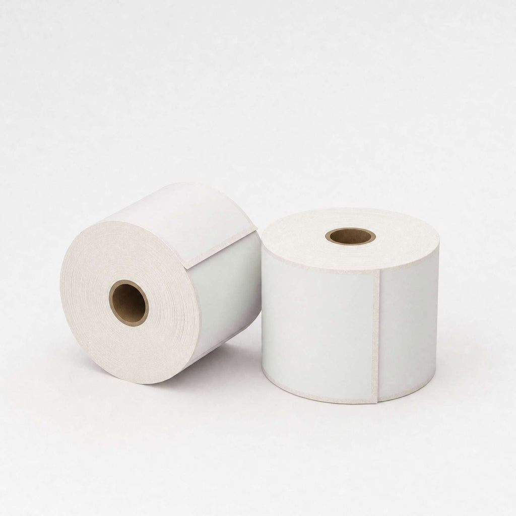 Direct Thermal Labels