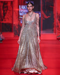 Darpanika Lehenga Set By KYNAH, Luxury Indian Fashion & Bridal Wear