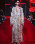 Svarnima Kaftan Set By KYNAH, Luxury Indian Fashion & Bridal Wear