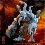 Abominations, The Beholder Miniatures