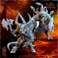 Abominations, The Beholder Miniatures