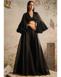 Sashay Sharara Set By KYNAH, Luxury Indian Fashion & Bridal Wear
