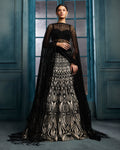 Orion Lehenga Set By KYNAH, Luxury Indian Fashion & Bridal Wear
