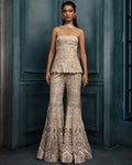 Echo Kurta Set By KYNAH, Luxury Indian Fashion & Bridal Wear