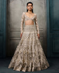 Eleanor Lehenga Set By KYNAH, Luxury Indian Fashion & Bridal Wear