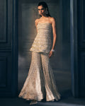Llume Kurta Set By KYNAH, Luxury Indian Fashion & Bridal Wear