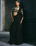Estee Lehenga Sari Set By KYNAH, Luxury Indian Fashion & Bridal Wear