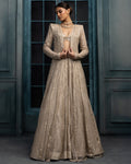 Marquess Jacket Set By KYNAH, Luxury Indian Fashion & Bridal Wear