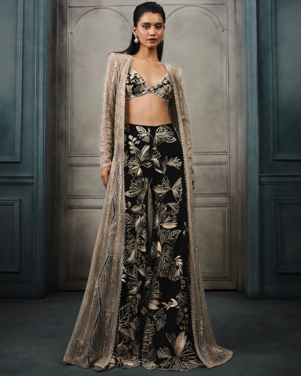 Ropa interior de Lounge