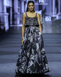 Florentina Skirt Set By KYNAH, Luxury Indian Fashion & Bridal Wear