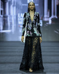 Floria Jacket Set By KYNAH, Luxury Indian Fashion & Bridal Wear