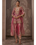 The Resonance Kurta Set By KYNAH, Luxury Indian Fashion & Bridal Wear