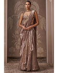 The Legacy Sari Set By KYNAH, Luxury Indian Fashion & Bridal Wear